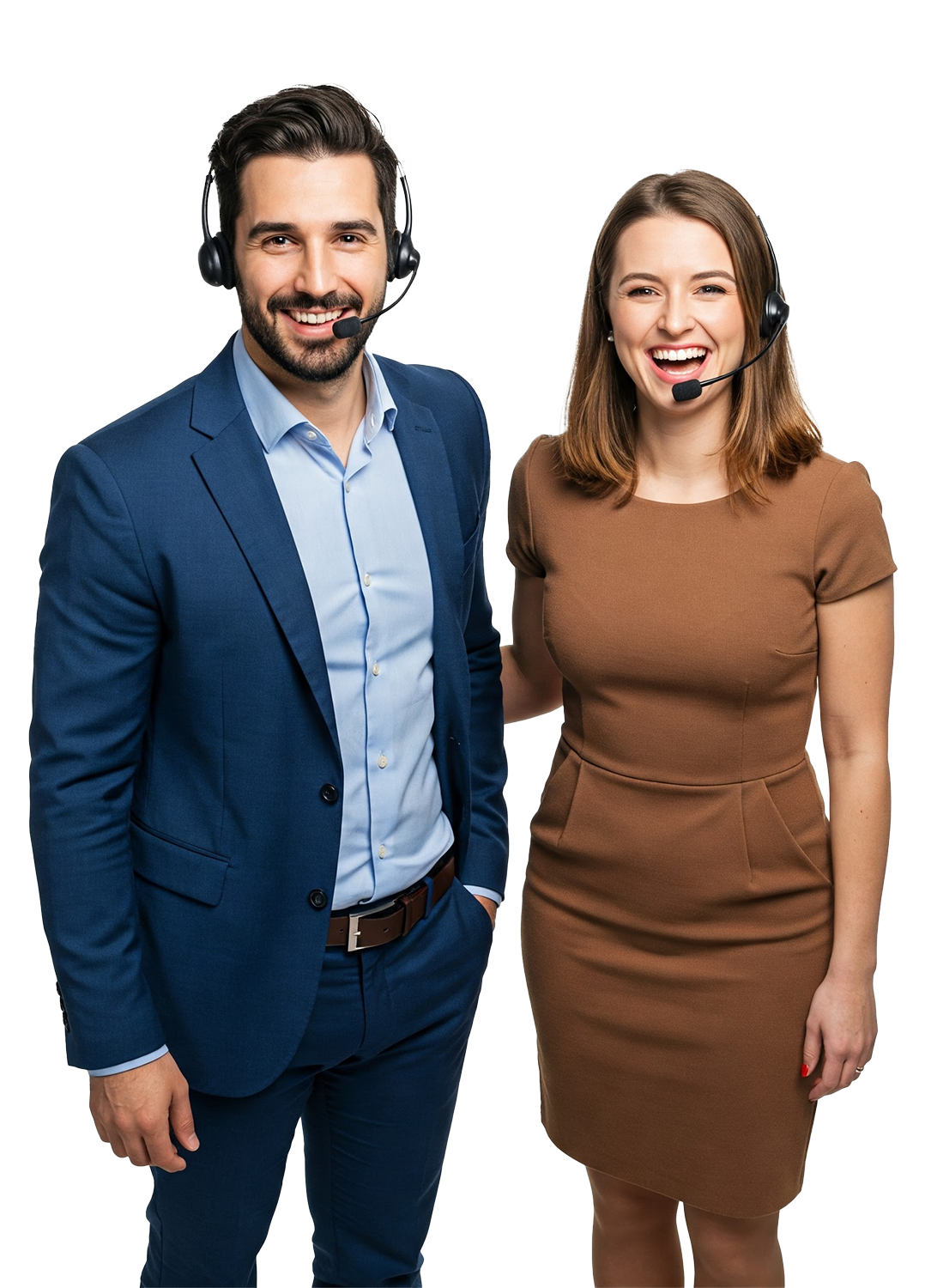 coordinadores